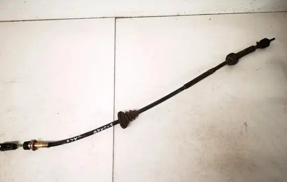 Subaru Legacy Clutch cable 