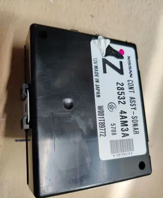 Infiniti Q70 Y51 Parking PDC control unit/module 285324AM3A