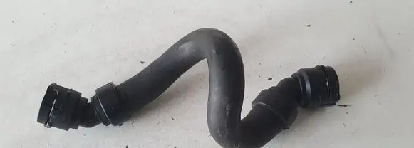 Opel Astra K Gearbox oil cooler pipe/hose 