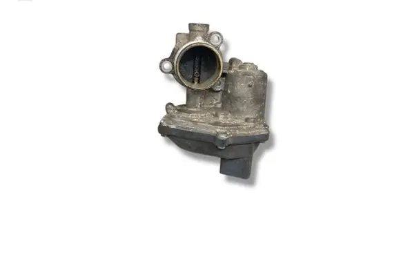 Skoda Octavia Mk3 (5E) EGR valve 04L131501 A2C53420794 1206151411