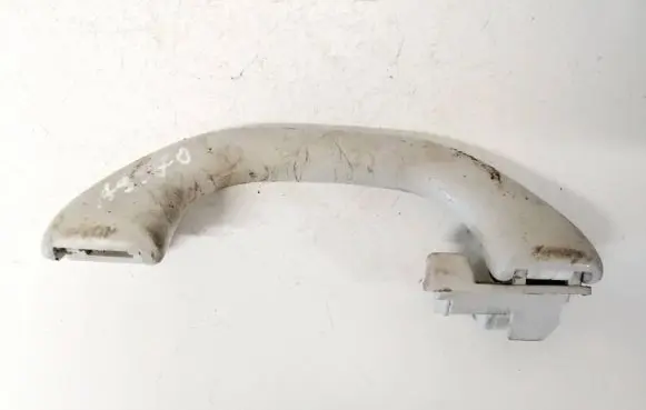 Volkswagen PASSAT B6 Rear interior roof grab handle 1k0857607j