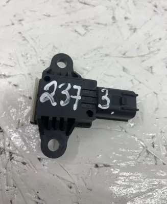 Jaguar XF X250 Airbag deployment crash/impact sensor 9X2314C676AB