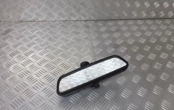 BMW 5 E39 Rear view mirror (interior)