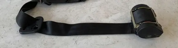 Peugeot 807 Third row seat belt 14844310XX
