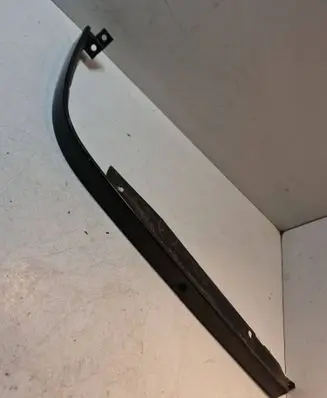 Under headlight/headlamp trim