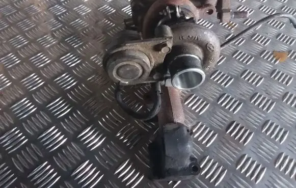 Hyundai Elantra Turbo 2823127000 KL153371