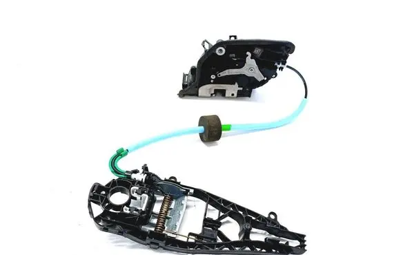 BMW X1 F48 F49 Rear door lock 7281941