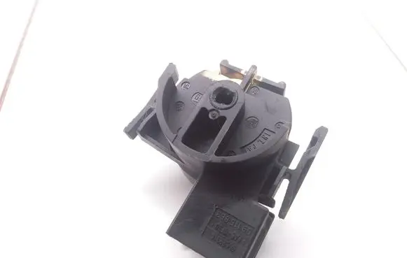 Opel Astra G Ignition lock contact 90589314 09115863