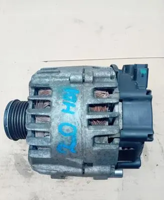 Citroen Jumpy Generator/alternator 9678048880
