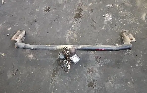 Volvo S60 Tow bar set IMPRK1552630