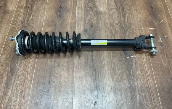 Mercedes-Benz E W213 Front shock absorber/damper A2133202013 A2053230020