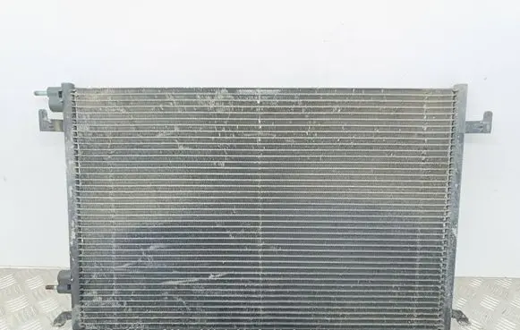 Opel Signum A/C cooling radiator (condenser)