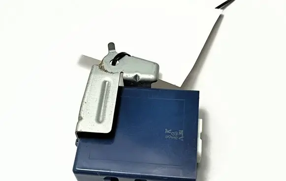 Toyota FJ cruiser Other control units/modules 8953335260