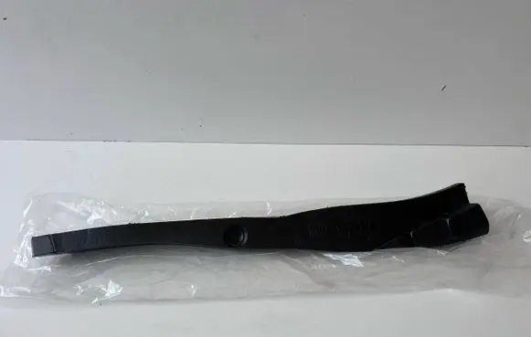 Volkswagen Beetle A5 Fender foam support/seal 5C5864236E