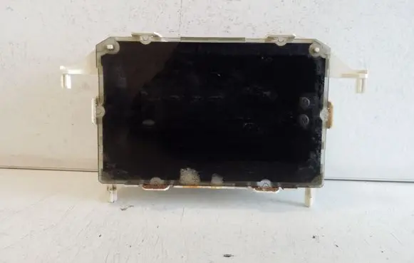 Ford Ranger Screen/display/small screen CM5T18B955AB B3K13V081171 E1110R035347