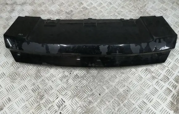 Land Rover Range Rover Evoque L538 Front bumper splitter molding GJ3M17F011DB