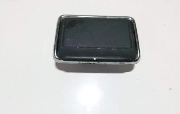 Mitsubishi Pajero Sport I Car ashtray