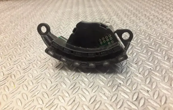 Mercedes-Benz S W220 Steering angle sensor 0025421718 A0025421718