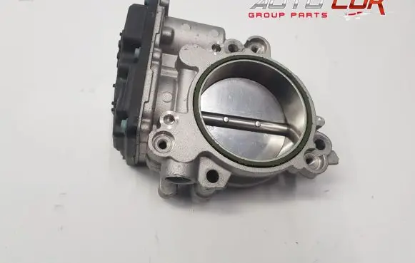 BMW 7 G11 G12 Throttle valve