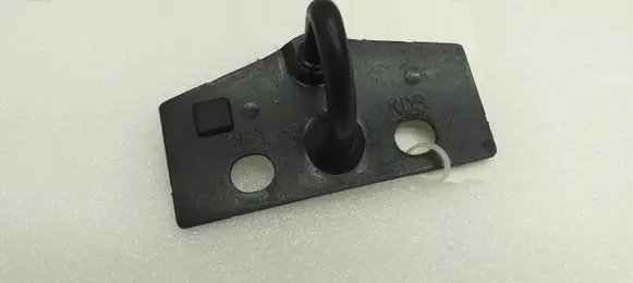 Citroen C4 III e-C4 Trunk lock loop 