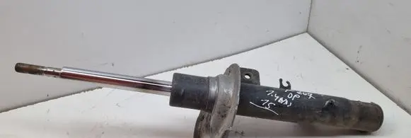 Peugeot 207 Front shock absorber/damper