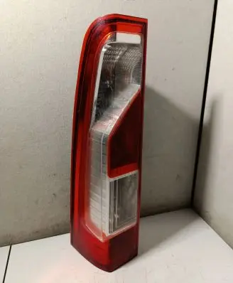 Renault Master III Rear/tail lights 01020Z01 Gr17148500