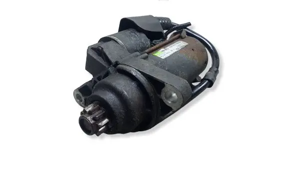 Volkswagen Polo Starter motor 02T911023SKASACJA 02T911023S