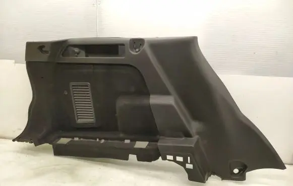 Land Rover Discovery Sport Trunk/boot lower side trim panel FK7268887B