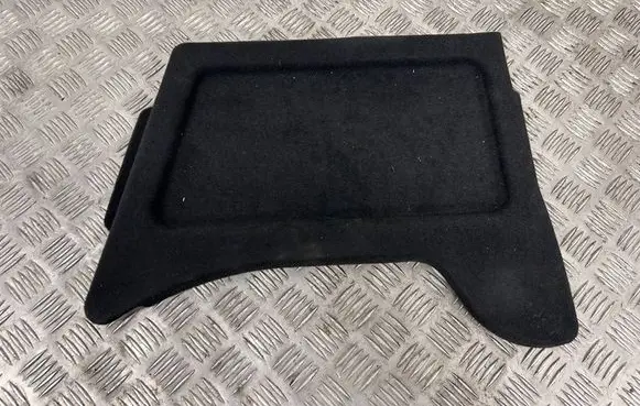 Maserati Ghibli Trunk/boot side trim panel 6700404280