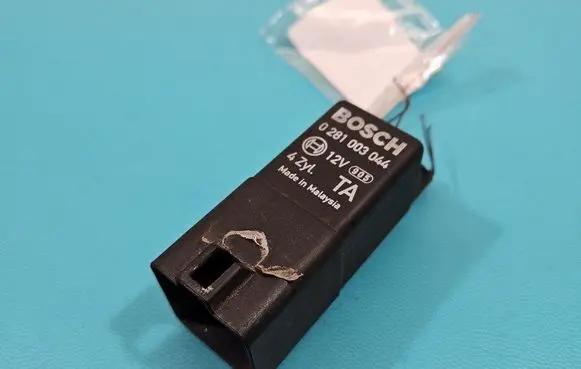 Other relay