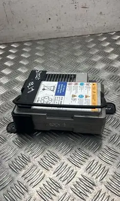 Hyundai Kona II Car battery 37120BE220