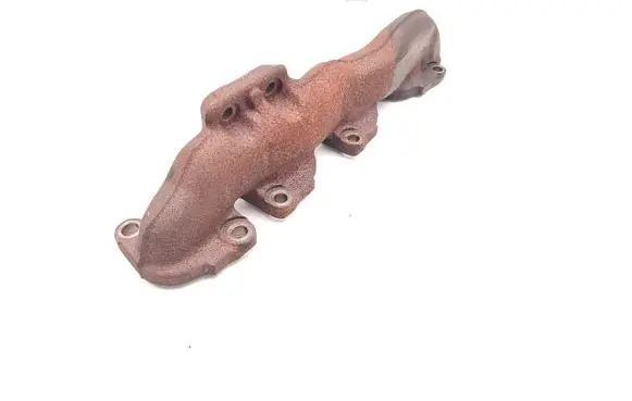 Exhaust manifold