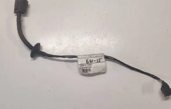 Volvo XC70 Parking sensor (PDC) wiring loom 30724976