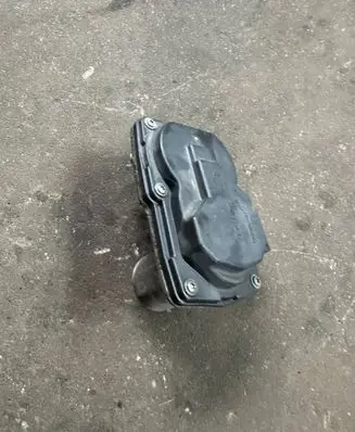 Volkswagen Crafter EGR valve 523901020