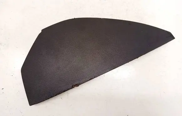 Tesla Model S Dashboard side end trim 102835900A
