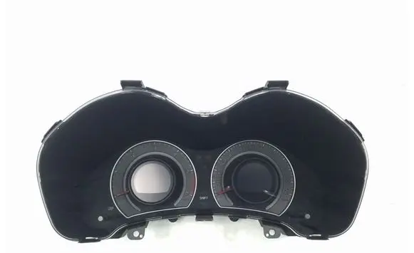 Toyota Auris 150 Speedometer (instrument cluster) 8380002M12