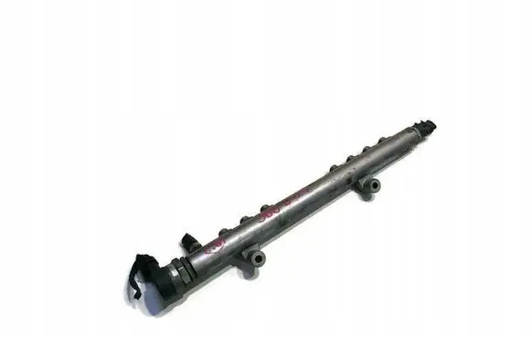 Volvo S80 Fuel main line pipe 0445215025