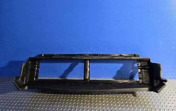 Volvo XC60 Intercooler air guide/duct channel 31425369