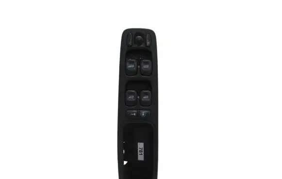 Volvo S80 Electric window control switch 9452939