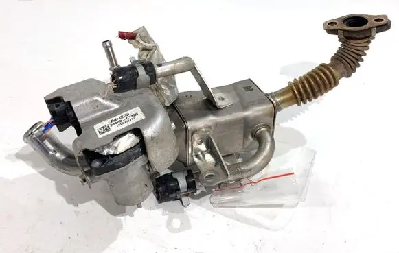 Hyundai Kona I EGR valve 28410-07600