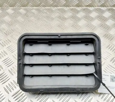 Mercedes-Benz GLE W167 Quarter panel pressure vent A1678308201