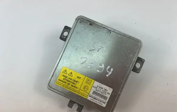 Xenon control unit/module