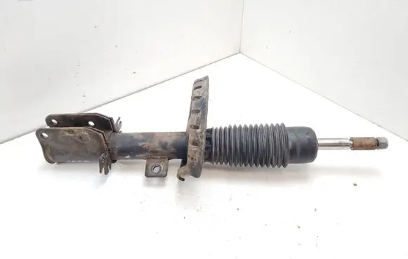 Peugeot Expert Front shock absorber/damper 1400567780 824904005162