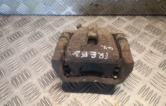 Land Rover Freelander 2 - LR2 Rear brake caliper LR001026 6G912D049BA