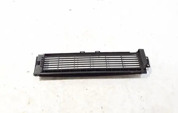 Renault Megane E-Tech Front bumper lower grill 214960625R