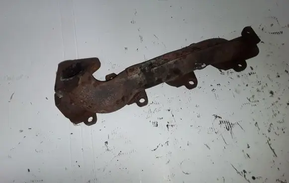 Mercedes-Benz C W203 Exhaust manifold A611142050