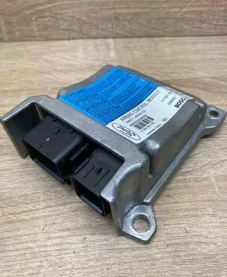 Ford Focus Airbag control unit/module 2M5T14B056DD 0285001425