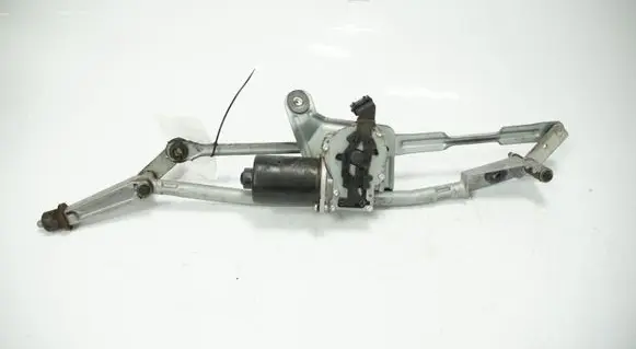Volvo S60 Front wiper linkage 8648343