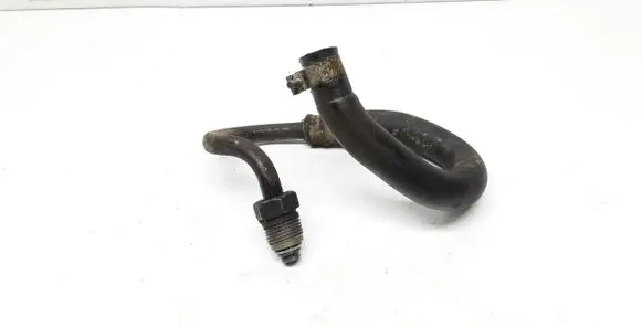 Mercedes-Benz Vaneo W414 Power steering hose/pipe/line A1689970382