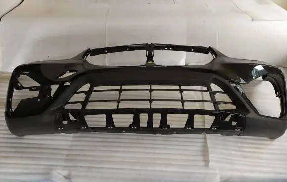 BMW X1 F48 F49 Front bumper 51117954205 181920